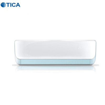 天加(TICA)冷焰家用中央空调多联机全直流变频一级能效